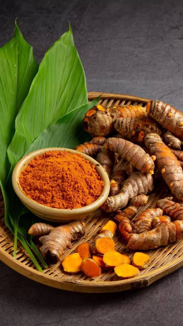 Cúrcuma